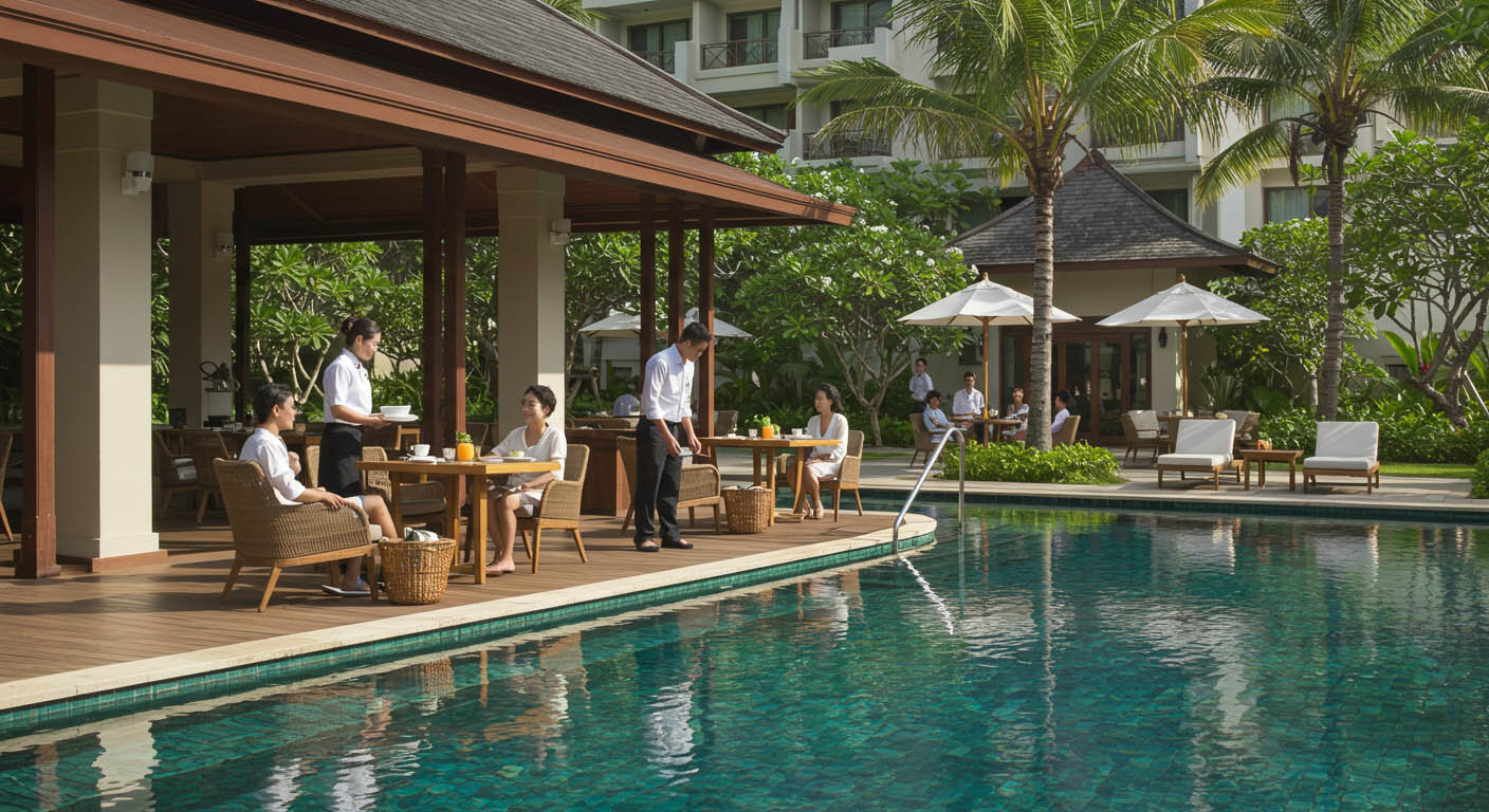 Eco-friendly tourism initiative